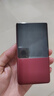金立（Gionee）老年人手機(jī)4G全網(wǎng)通翻蓋老年機(jī) 超長(zhǎng)待機(jī) 大字體大聲音大按鍵學(xué)生大屏老人機(jī)功能機(jī)V16 紅色 曬單實(shí)拍圖