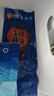 崇鮮挪威冰鮮三文魚(yú)刺身（大西洋鮭） 中段 海鮮開(kāi)袋即食健康輕食 切片） 挪威三文魚(yú)凈肉 400g 曬單實(shí)拍圖