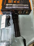 神火（SupFire）RX21強(qiáng)光手電筒變焦超亮遠(yuǎn)射長續(xù)航小型便攜軍戶外騎行家專用燈 曬單實(shí)拍圖
