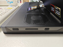ROG幻X 2025 銳龍AI MAX 13.4英寸 觸控二合一游戲筆記本電腦(銳龍 AI MAX+ 395 64G 1T 2.5K 180Hz) 曬單實(shí)拍圖
