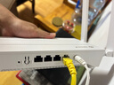 U-SPEED優(yōu)速WiFi6 AX3000千兆無線家用路由器海思芯片5G雙頻穿墻Mesh全屋組網(wǎng)套裝覆蓋內(nèi)置信號(hào)增強(qiáng)放大器 曬單實(shí)拍圖