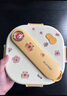 RICH YOUR HOME德國品質(zhì)保溫飯盒不銹鋼上班族小學(xué)生帶飯專(zhuān)用小巧便攜初中生分格 奶咖色4格送筷勺+透明保 800ml 曬單實(shí)拍圖