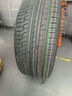 德國馬牌（Continental）汽車(chē)輪胎 255/45R21 106V XL FR PC6 原配極氪001 曬單實(shí)拍圖