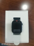 華為HUAWEI WATCH FIT 4 韻律黑氟橡膠表帶 華為運(yùn)動(dòng)智能手表超輕薄大屏潮流運(yùn)動(dòng)藍(lán)牙通話睡眠監(jiān)測(cè)fit4 曬單實(shí)拍圖