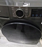 小天鵝（LittleSwan）滾筒洗衣機全自動家用【TG120V098WDT】12公斤大容量 超薄 節(jié)能 內(nèi)衣洗 家電國家補貼20% 以舊換新 曬單實拍圖
