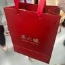 周六福古法手鐲女實(shí)心S999足銀素圈沙面生日禮物D108865 58mm 曬單實(shí)拍圖