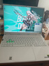 華碩天選6 國家補貼20% 16英寸游戲本 筆記本電腦(銳龍7 H 260 16G 1T RTX5060 2.5K)青 曬單實拍圖