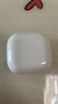 Apple/蘋(píng)果 AirPods 4 搭配USB-C充電盒 蘋(píng)果耳機 藍牙耳機 適用iPhone/iPad/Mac 四代 曬單實(shí)拍圖