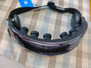 飛利浦（PHILIPS）美眼寶潤眼儀【重磅新品】眼部護(hù)眼儀蒸汽眼罩熱敷霧化按摩器送男友老公老師教師節(jié)禮物5204E灰 曬單實(shí)拍圖