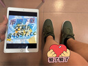 耐克（NIKE）Air Force 1 Low Canvas 男子百搭舒適低幫經(jīng)典潮鞋運(yùn)動(dòng)休閑鞋 HV1204-301 42 曬單實(shí)拍圖