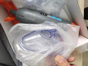 CARTERCARECarterCare海姆立克防噎儀急救卡喉緊急兒童老人防窒息（黑色） 曬單實(shí)拍圖