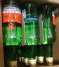 紅星二鍋頭 大二 清香型白酒 56度 500ml*12瓶 整箱裝 純糧口糧酒 曬單實(shí)拍圖