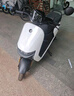 九號(hào)（Ninebot）電動(dòng)摩托車N85C 9號(hào)電動(dòng)電瓶車成人小型鉛酸電摩【門店自提】 顏色可到門店選 曬單實(shí)拍圖