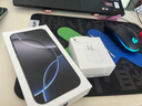 Apple/蘋(píng)果 iPhone 16 Pro（A3294）256GB 黑色鈦金屬 支持移動(dòng)聯(lián)通電信5G 雙卡雙待手機 曬單實(shí)拍圖