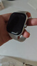 小米R(shí)edmi Watch5 心率血氧監(jiān)測(cè)  藍(lán)牙通話(huà) 旋轉(zhuǎn)表冠 紅米手表5 智能手表 超大屏幕 小米汽車(chē)鑰匙 【國(guó)家補(bǔ)貼】皎月銀 曬單實(shí)拍圖