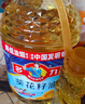 多力【張若昀同款】葵花籽油5L+238ml 食用油 物理壓榨 零反式脂肪酸 曬單實拍圖