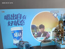 哈趣K2 Pro高亮版 投影儀家用 1080P高清 智能便攜臥室家庭影院投影機 國家補貼（支持運動(dòng)補償） 曬單實(shí)拍圖