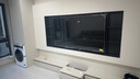 海爾（Haier）電視S60系列 高刷高色域 雙頻WiFi6 智慧屏彩電液晶4K護(hù)眼超薄游戲電視 75英寸 新品240HZ高刷6+64G大內(nèi)存 咨詢領(lǐng)驚喜 曬單實(shí)拍圖