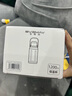 寶威瑪（BVGMAV）保溫杯大容量不銹鋼戶外便攜提手運動水杯壺高檔兒童大肚杯1200ml 曬單實拍圖