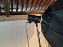 神牛（Godox） DP600III三代影室閃光燈600w室內(nèi)人像影棚補(bǔ)燈光靜物拍照燈家具美食服裝打光燈電商拍攝補(bǔ)光燈 DP600III單燈頭【閃光燈】 曬單實(shí)拍圖
