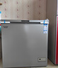 澳柯瑪（AUCMA）200升家用冰柜 87%減霜 大容量冷藏柜冷凍柜 電腦控溫冷柜 一級(jí)能效 BC/BD-200DNE國(guó)家補(bǔ)貼20% 曬單實(shí)拍圖