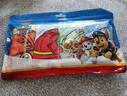 汪汪隊立大功（PAW PATROL）兒童內(nèi)褲男童四角褲寶寶短褲小孩棉質(zhì)平角褲4條裝PA1811 120 曬單實(shí)拍圖