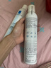 理膚泉舒緩干癢泛紅噴霧300ml*2支補(bǔ)水保濕調(diào)理溫泉水濕敷情人節(jié)禮物 曬單實(shí)拍圖