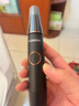 飛科（FLYCO） 鼻毛修剪器電動男士剪鼻毛器女充電式剃毛刀刮修鼻毛神器剪刀FS5600節(jié)日送男朋友禮物 黑金版【全身水洗 2年超長續(xù)航】 曬單實拍圖