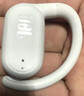 JBL 丁禹兮同款Sense Lite音悅圈舒適版開(kāi)放式無(wú)線(xiàn)藍牙耳機國家補貼非骨傳導運動(dòng)跑步掛耳式不夾耳 藍 曬單實(shí)拍圖
