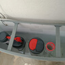 科固（KEGOO）免打孔蹲便器沖水箱沖便器廁所衛(wèi)生間蹲坑蹲廁配件通用全套K7016 曬單實拍圖