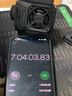 綠巨能（llano）V5相機(jī)散熱器風(fēng)扇適用索尼ZVE1/ZVE10/A7M4佳能90D/R5/R6/R10/R8尼康Z30富士XT4直播錄制靜音降溫 曬單實(shí)拍圖