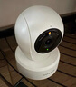 普聯(lián)（TP-LINK）監(jiān)控?cái)z像頭 500萬(wàn)3K智能雙光全彩夜視 360度全景手機(jī)遠(yuǎn)程語(yǔ)音通話 寶寶寵物室內(nèi)家用安防 IPC45AW 曬單實(shí)拍圖