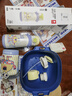 babycare兒童保溫杯學(xué)飲水杯水壺吸管杯大寶寶316不銹鋼三合一上學(xué)600ml 曬單實(shí)拍圖