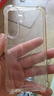 ESCASE 適用三星S24Ultra手機(jī)殼全包防摔保護(hù)套Galaxys 24Ultra氣囊雙料抗摔抗黃變德國(guó)拜耳進(jìn)口TPU 高透 曬單實(shí)拍圖