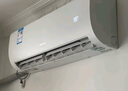 海信（Hisense）空調(diào) 大1.5匹 易省電SE 小蘋果 AI省電 大風(fēng)量 新一級能效 國家補貼20% 空調(diào)掛機KFR-35GW/E380-X1 曬單實拍圖