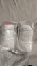 十月結晶一次性?xún)妊澁a(chǎn)婦坐月子純棉內褲產(chǎn)后用品透氣免洗產(chǎn)婦產(chǎn)后日拋內褲 純棉內褲5條*3盒 XXL 曬單實(shí)拍圖