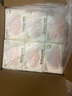 babycare面膜柔巾嬰兒一次性洗臉巾干濕兩用小熊巾加厚綿柔巾 80抽*18包 曬單實(shí)拍圖