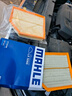馬勒（MAHLE）空氣濾芯濾清器LX5068(XC60/S90 17年-/S60/V60 2.0T 19年- 曬單實拍圖