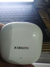 小米（MI）Xiaomi Buds 5 【政府補貼】降噪耳機 半入耳式藍牙耳機 適用于安卓蘋果手機（雪山白） 曬單實拍圖
