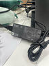 聯(lián)想（Lenovo）原裝 筆記本充電器 65W快充 Type-c電源適配器 Thinkpad 電腦充電器20V 3.25A USB接口充電器 曬單實(shí)拍圖