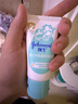 強(qiáng)生（Johnson）嬰兒撫觸油保濕護(hù)膚200ml*2 新生兒寶寶兒童身體潤膚按摩油家庭裝 曬單實拍圖