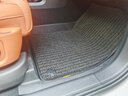 固特異（Goodyear）tpe汽車腳墊適用于理想L6Pro/Max高邊全TPE腳墊黛尼斯毯 曬單實拍圖