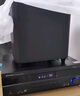 山水（SANSUI）T2 吸頂音響喇叭 5.1家庭影院音響套裝 背景音樂(lè )客廳 吊頂喇叭 音箱功放家用 T3【900W功放+6.5喇叭*5+8吋+話(huà)筒】 曬單實(shí)拍圖
