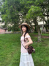 CinvaiKrose【趙昭儀同款】包包女包2025新款保齡球斜挎包生日七夕情人節(jié)禮物 咖啡色【送女友老婆女生禮物走心】 曬單實(shí)拍圖
