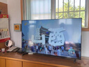 海爾（Haier）電視機(jī)65/75英寸H5C國(guó)家補(bǔ)貼 144Hz高刷高色域全面屏 智能4K一級(jí)能效 超薄彩電液晶游戲平板電視機(jī) 55英寸 三重護(hù)眼一級(jí)能效3+32G 曬單實(shí)拍圖