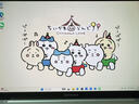 華碩靈耀14 2025國家補貼20%全新酷睿Ultra9 2.8K 120Hz OLED高顏值AI輕薄筆記本電腦(285H 32G 1T)銀 曬單實(shí)拍圖