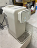 摩飛電器（Morphyrichards）飲水機(jī)電熱水壺多段控溫?zé)畨啬笅爰?jí)材質(zhì)定量定溫泡奶機(jī)一鍵除氯恒溫壺全不銹鋼管道0殘水MR5300A 2L 【新升級(jí)全不銹鋼管道】MR5300A 曬單實(shí)拍圖