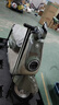 愛(ài)瑪（AIMA）電動(dòng)車(chē)72V20AH長(cháng)續航電動(dòng)摩托車(chē)學(xué)生外賣(mài)車(chē)智能解鎖電瓶車(chē)A3 晨墨綠【72V20AH+手機智能APP】 曬單實(shí)拍圖