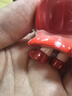 名創(chuàng)優(yōu)品（MINISO）三麗鷗口袋精靈系列盲盒掛件玩具潮玩周邊生日禮物七夕禮物女 曬單實(shí)拍圖