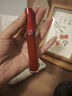阿瑪尼 紅管絲絨唇釉 405 6.5ml禮物送禮禮品爛番茄色傳奇番茄紅送女友 曬單實拍圖